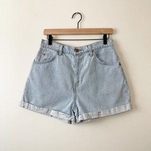 VINTAGE 90’s ORANGE TAB LEVIS
